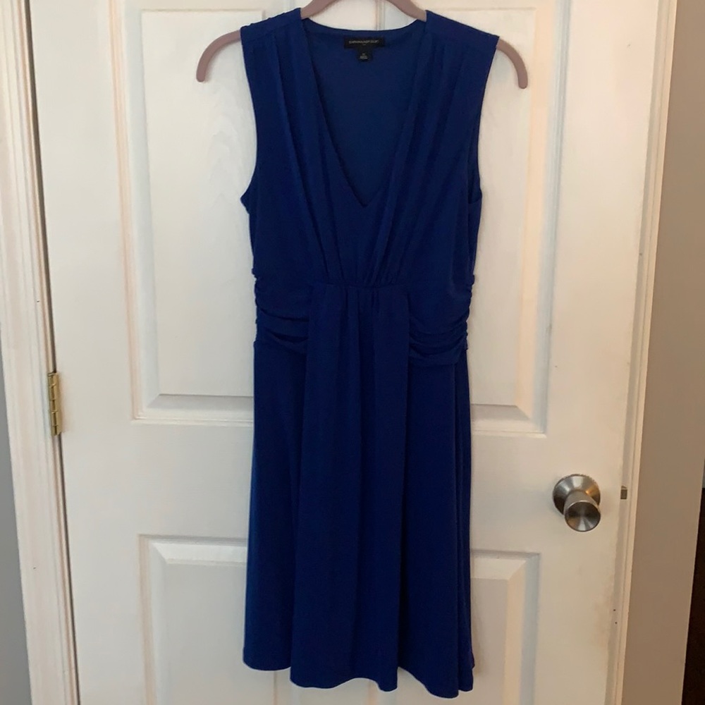 Banana republic dress